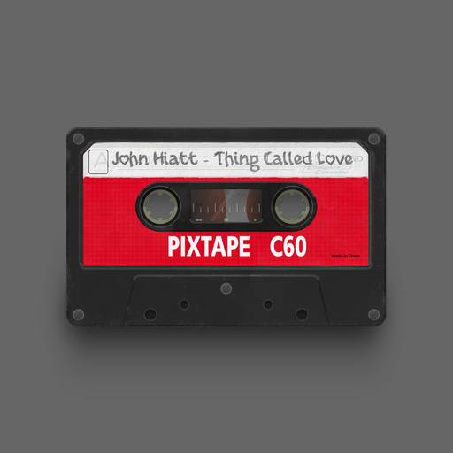 08991 - John Hiatt - Thing Called Love